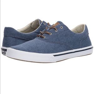 New Mens SPERRY TOP-SIDER size 8.5 $ 35.00